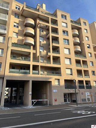  Appartement � vendre 3 pi�ces 68 m�