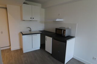  Appartement à louer 1 pièce 23 m²