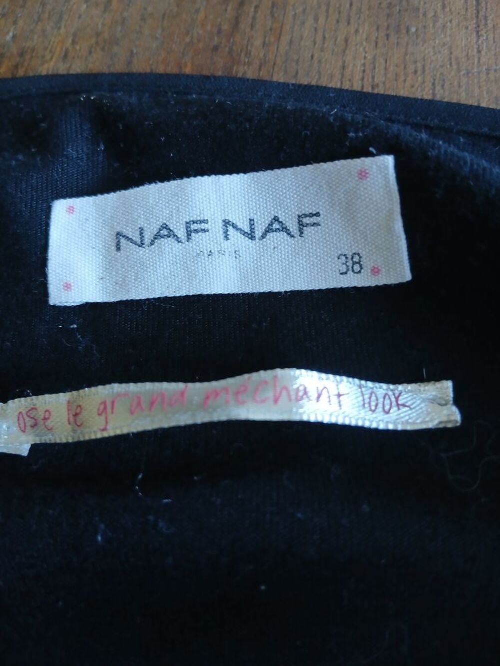 Robe femme Vêtements