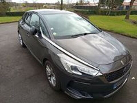 Annonce voiture Citron DS5 14000 