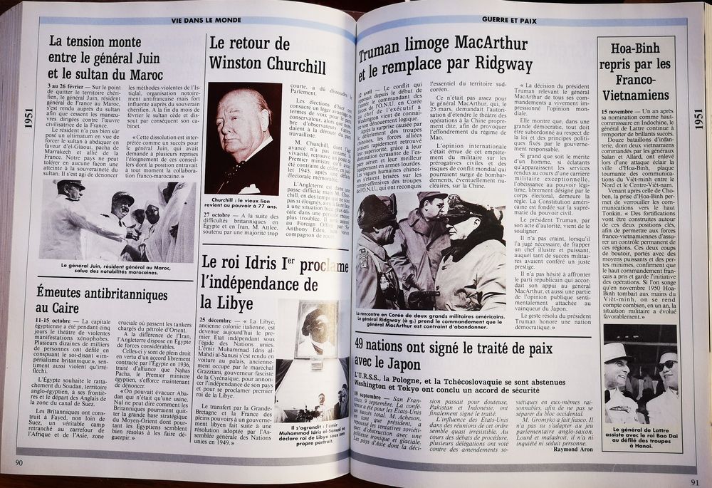 l'aventure du 20&egrave;me si&egrave;cle Livres et BD