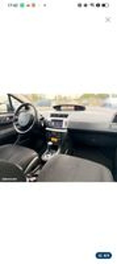 C4 Coup&eacute; HDi 138 FAP Pack Ambiance A 2006 occasion 40220 Tarnos