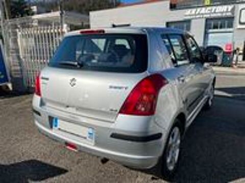 Swift 1.3 GLX 4x4 2006 occasion 42700 Firminy