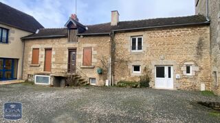  Maison à vendre 4 pièces 87 m²
