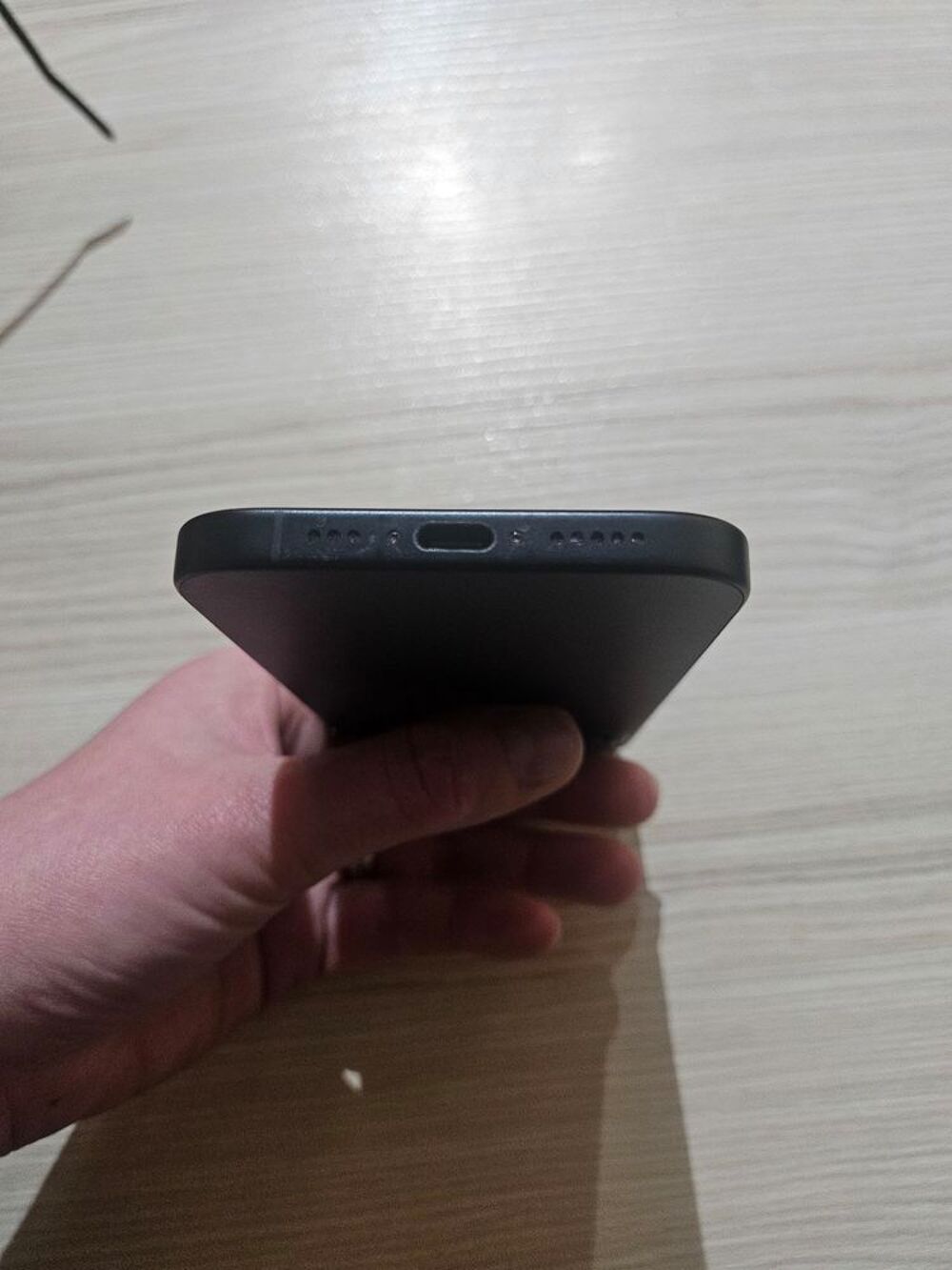 iPhone 16 Téléphones et tablettes