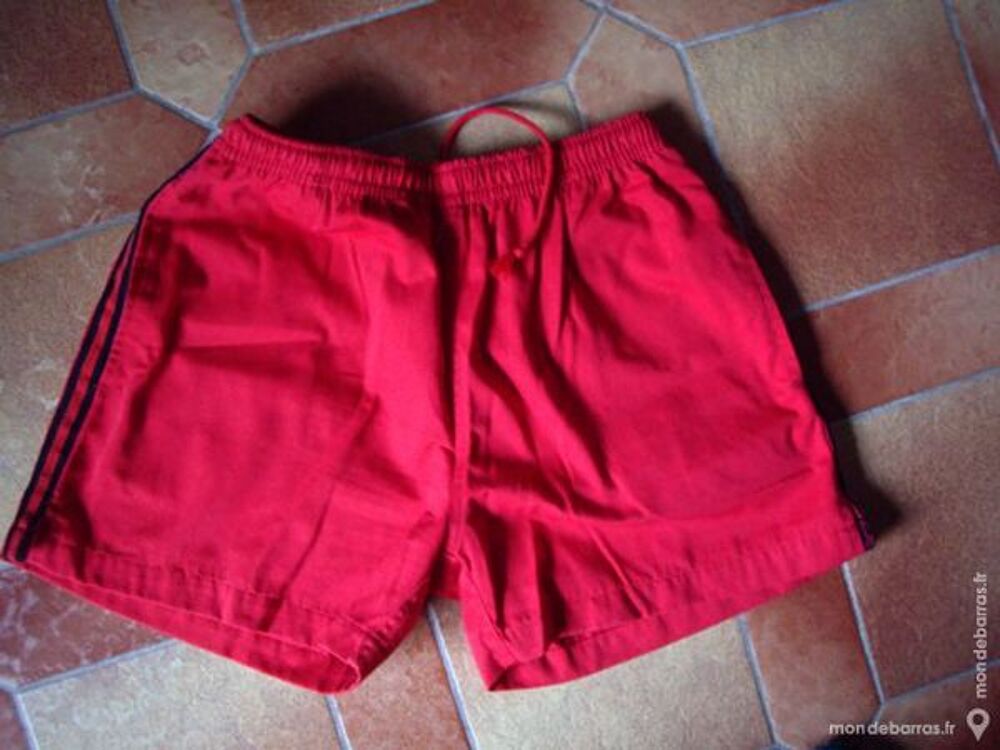 Shorts Sportifs pour Homme Vêtements