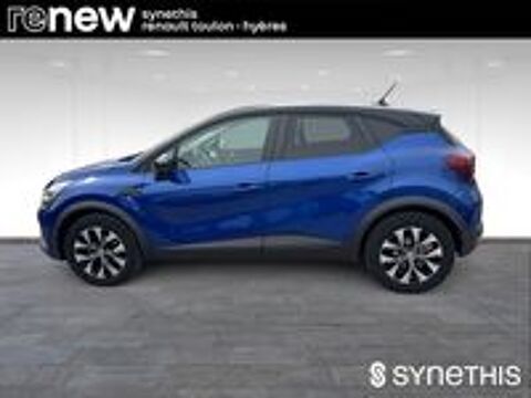 Captur TCe 100 GPL Evolution 2023 occasion 83160 La Valette-du-Var