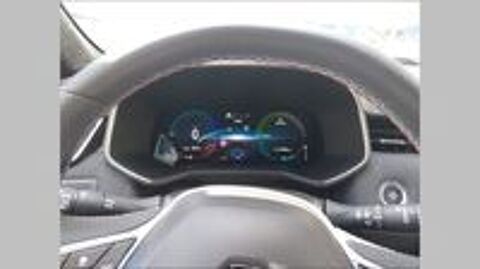 Clio V Clio E-Tech full hybrid 145 Esprit Alpine 2023 occasion 92120 Montrouge