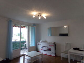 Vente Appartement T3 PROCHE PARC PAUL MISTRAL INVESTISSEMENT Grenoble