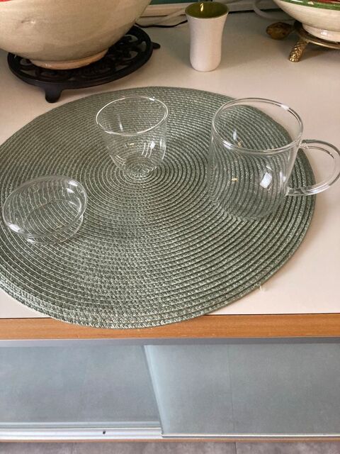 Tasses à thé Malakoff (92)