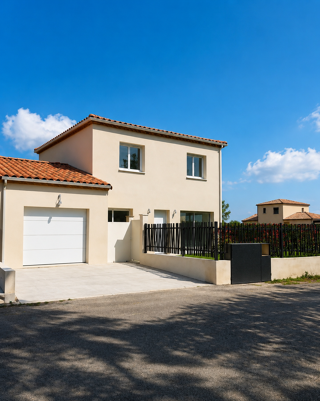  Villa 5 pièces 127 m² Vendres