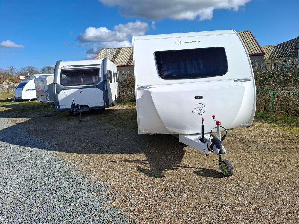  2018 occasion 72400 La Fert&eacute;-Bernard