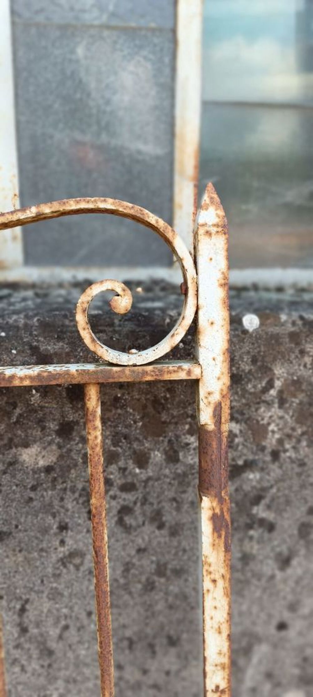 portail Bricolage