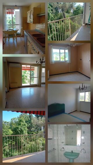  Appartement � vendre 4 pi�ces 95 m�