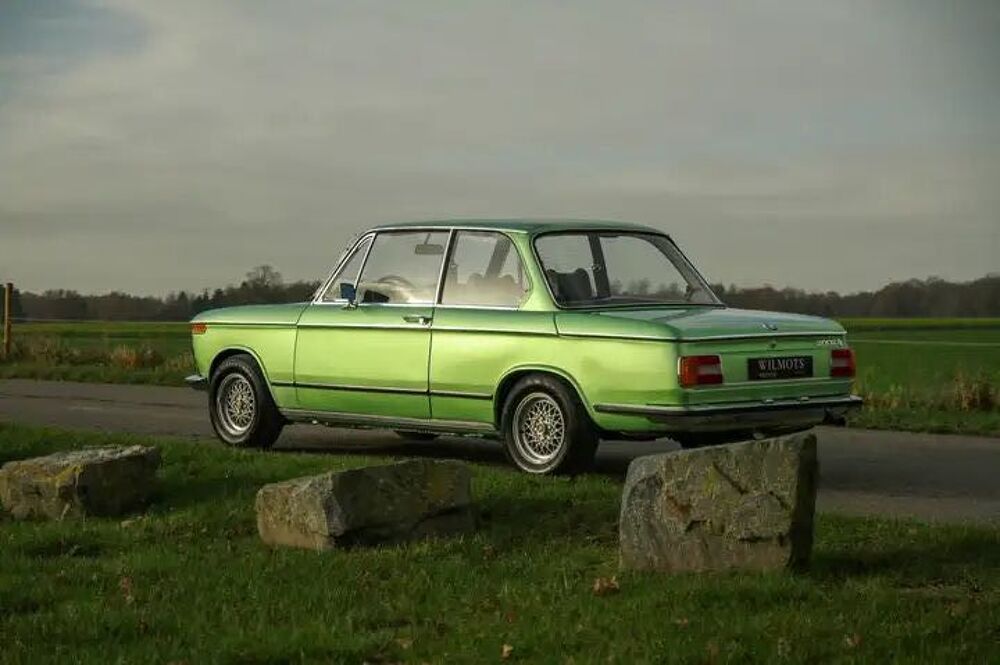 Divers 2002 Tii 1974 occasion 59310 Auchy-lez-Orchies