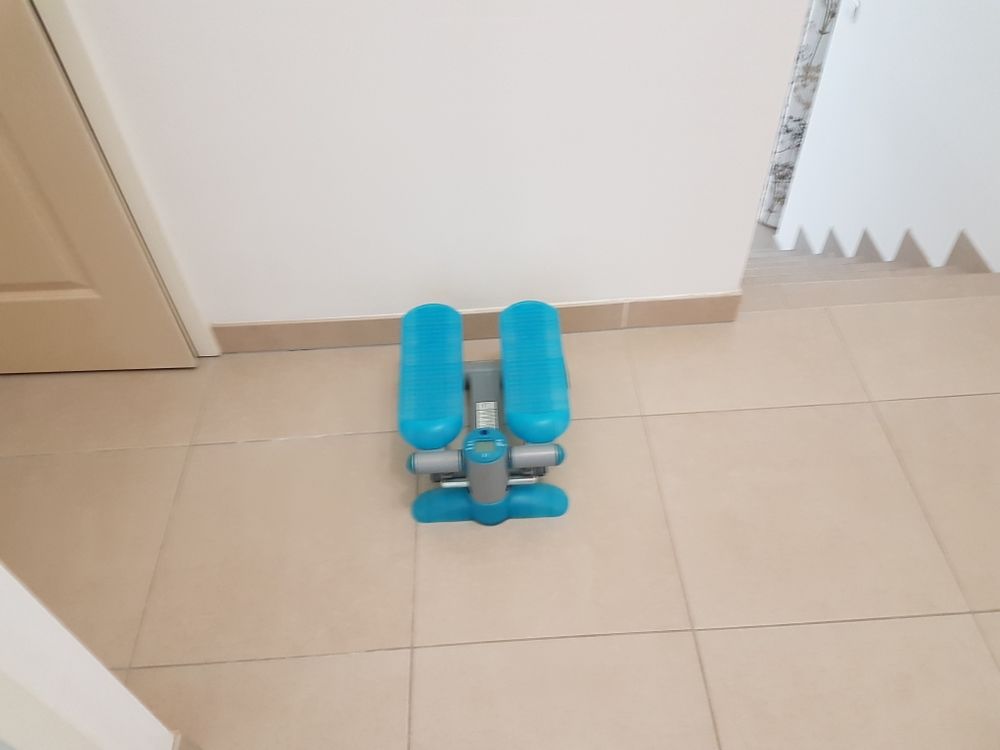 step Sports