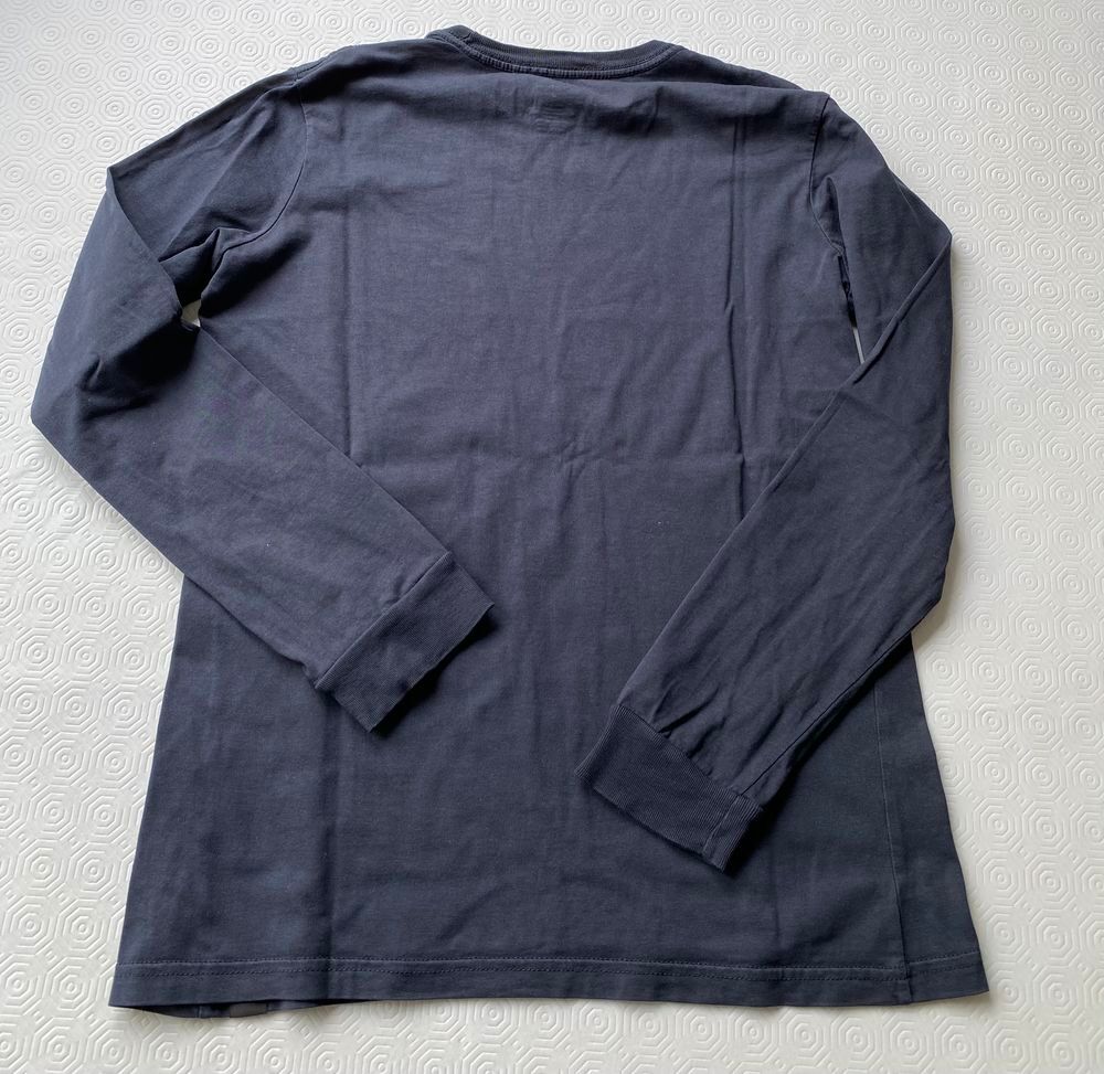 Teeshirt manches longues Quiksilver surf original Vêtements enfants