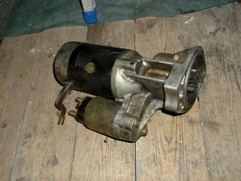 Pi&egrave;ces et &eacute;quipements Voiture Pi&egrave;ces et &eacute;quipements Voiture  occasion Bar-sur-Aube 10200