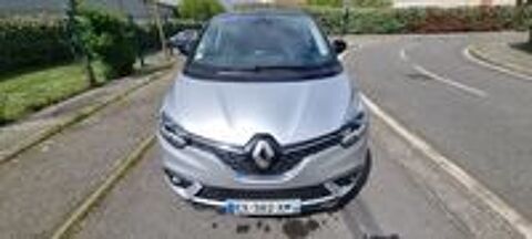 Scenic IV Scenic dCi 160 Energy EDC Intens 2018 occasion 31200 Toulouse