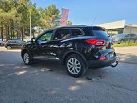 Kadjar TCe 130 Energy SL Black Edition EDC 2017 occasion 34690 Fabr&egrave;gues