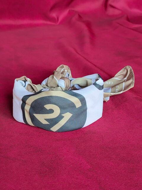 Bandana neuf century 21 Avermes (03)