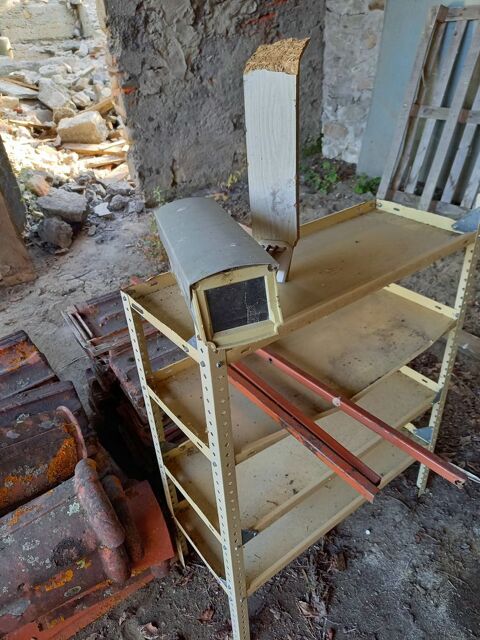 Camera factice 50 Montr�jeau (31)