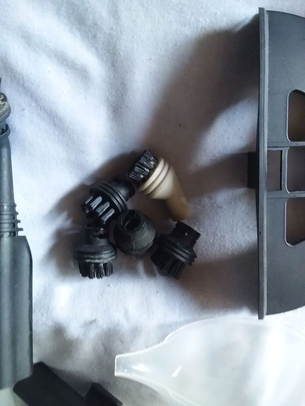 Steamer cleaner / nettoyant vapeur excellent &eacute;tat Bricolage