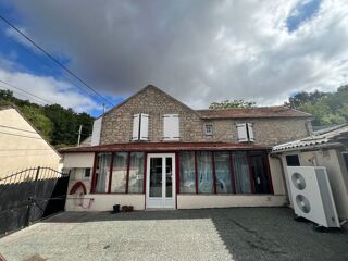  Maison à vendre 5 pièces 99 m²
