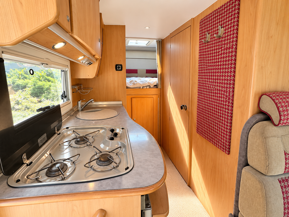  2004 occasion 81800 Couffouleux