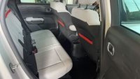 C3 Aircross PureTech 110 S&S EAT6 Feel 2018 occasion 47240 Castelculier