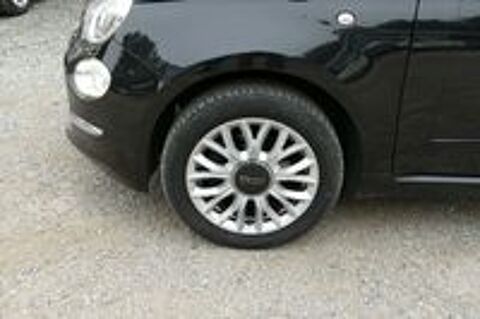 500 C 1.2 69 ch -60th 2017 occasion 13600 La Ciotat