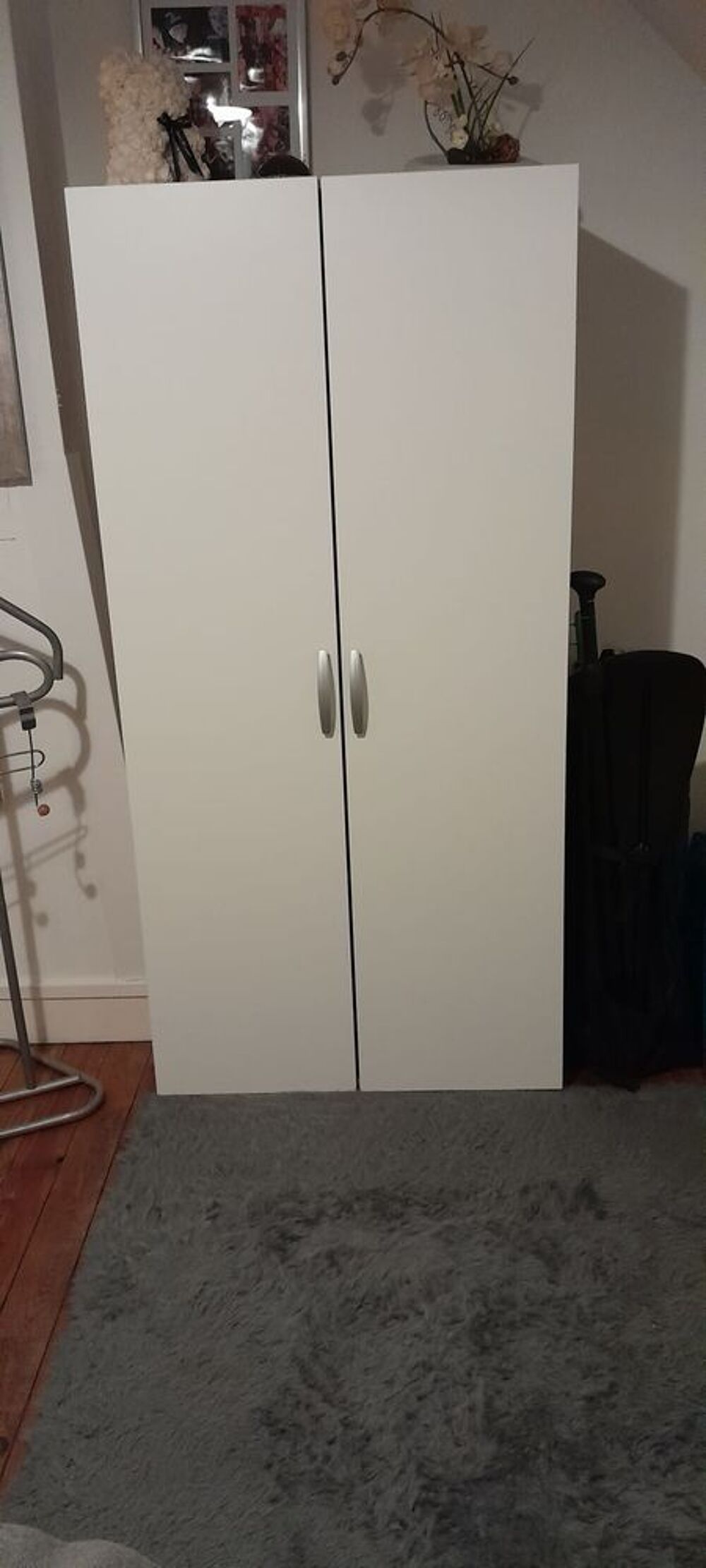 Armoire penderie Meubles