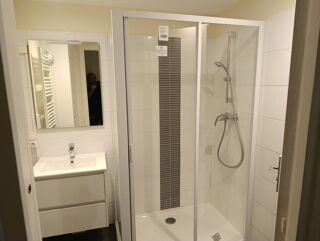  Appartement à louer 2 pièces 53 m²