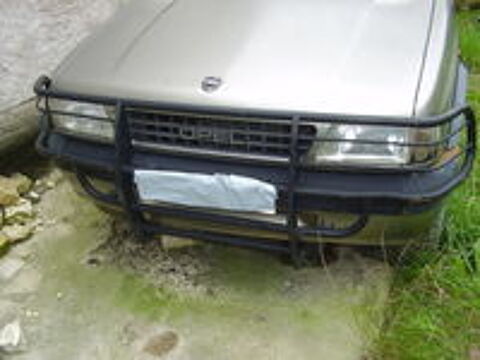   occasion 55000 Rumont