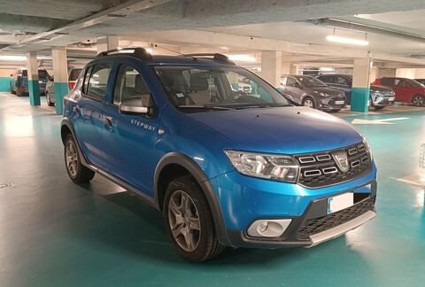 Dacia Sandero TCe 90 Confort 2019 occasion Palaiseau 91120