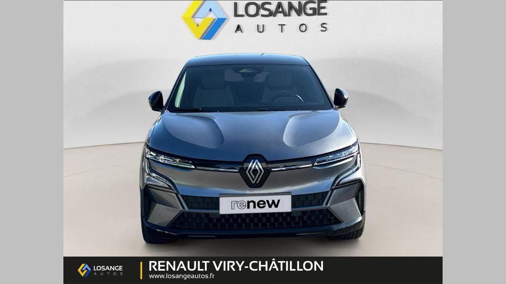 M&eacute;gane Megane E-Tech EV60 220 ch optimum charge Techno 2024 occasion 91170 Viry-Ch&acirc;tillon