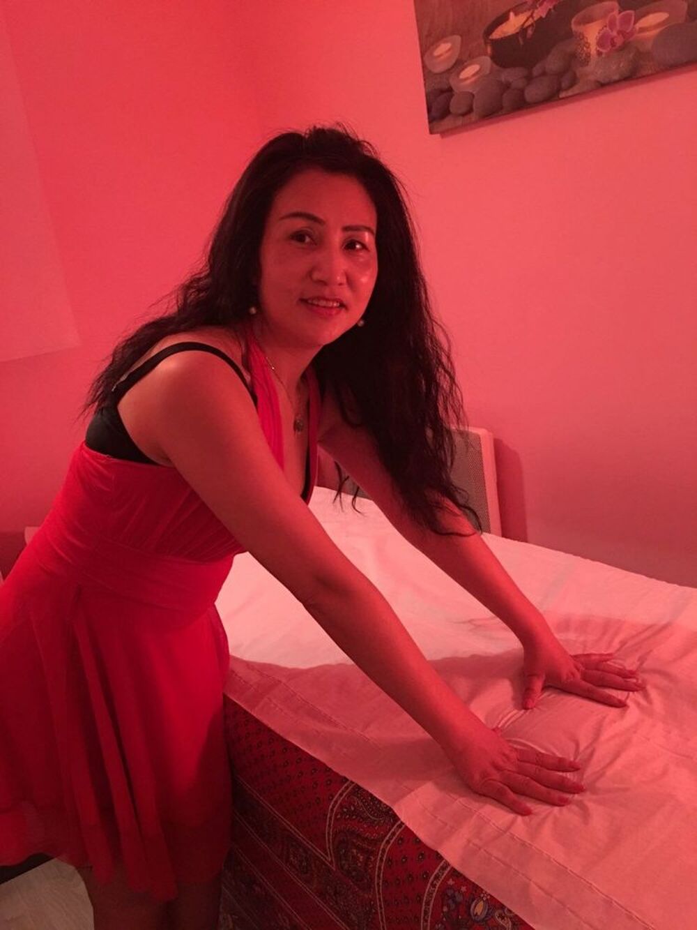   Massage asiatique de qualité à Monparnasse 