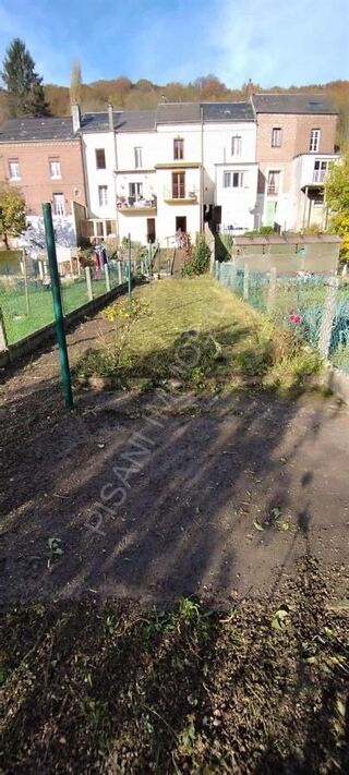  Maison � vendre 4 pi�ces 75 m�