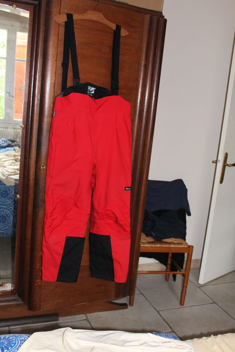 pantalon de ski Vêtements