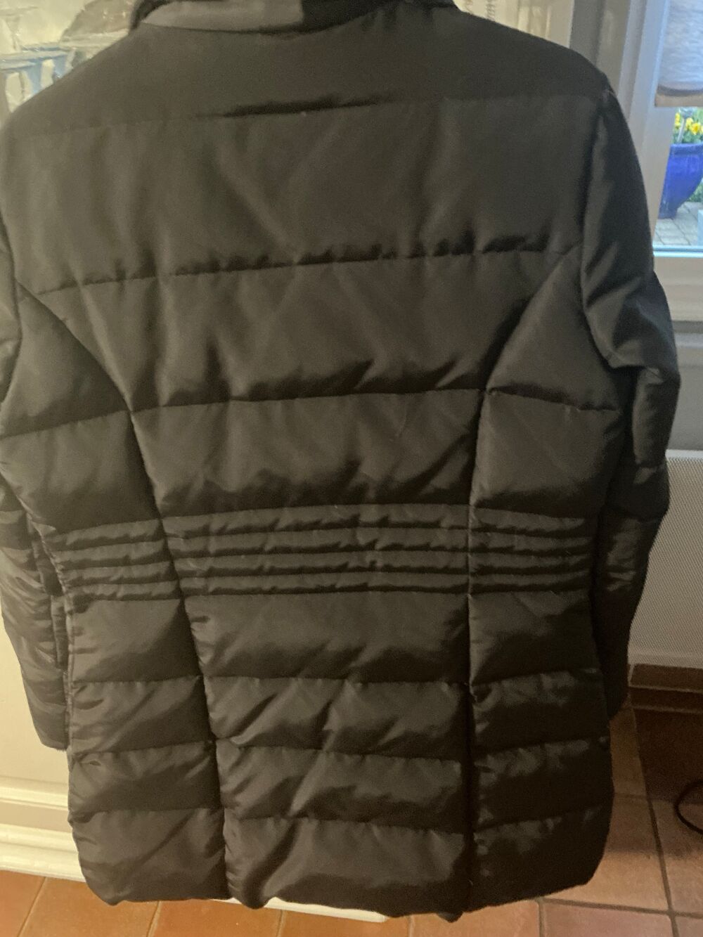 Magnifique doudoune duvet femme Vêtements