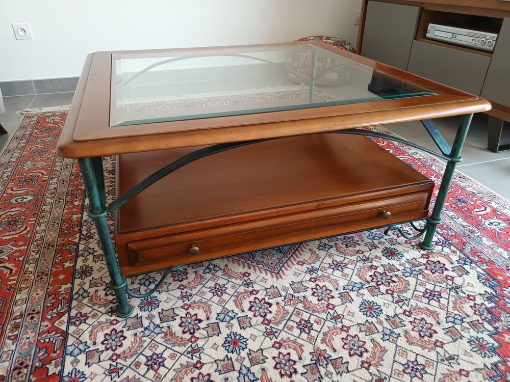 Table basse Meubles