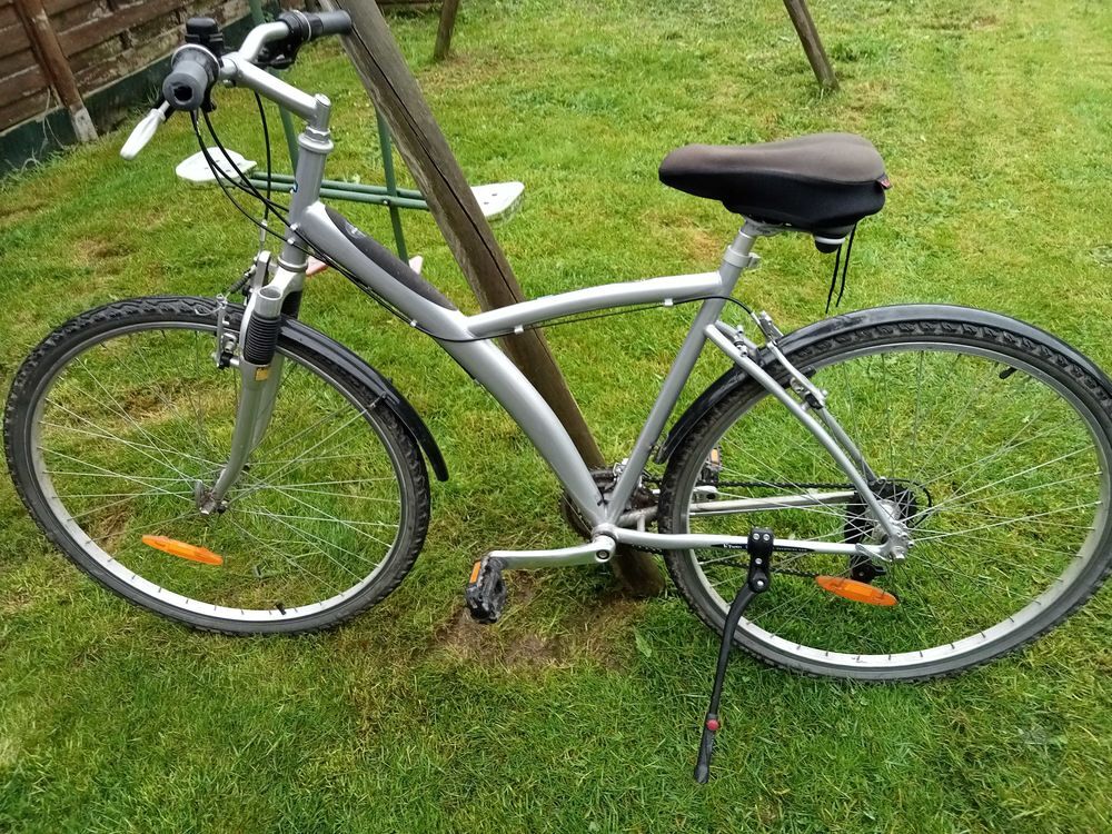 VTT Vélos