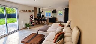  Maison à vendre 3 pièces 65 m²