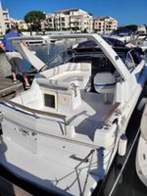 Vedette - Yacht - Offshore 1988 occasion 06210 Mandelieu-la-Napoule