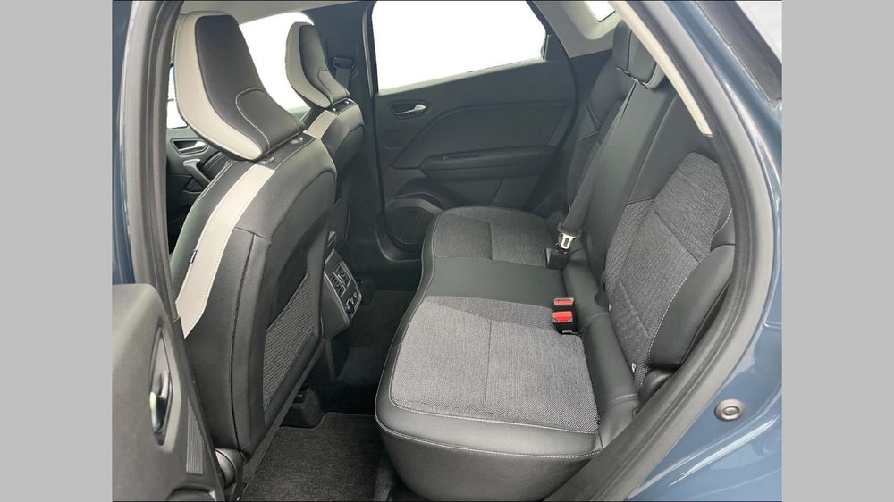 Captur E-Tech full hybrid 145 Techno 2023 occasion 91170 Viry-Ch&acirc;tillon
