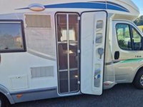  2011 occasion 87230 CHALUS