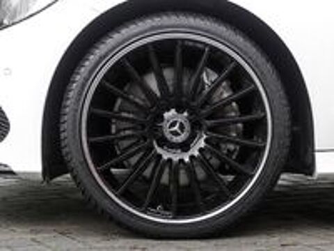Classe C Coup&eacute; 250 9G-Tronic Fascination 2016 occasion 69007 Lyon