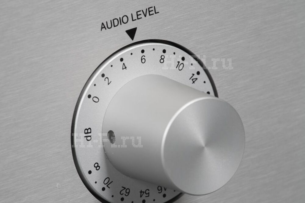 Ampli audiophile a Lampes Audio et hifi
