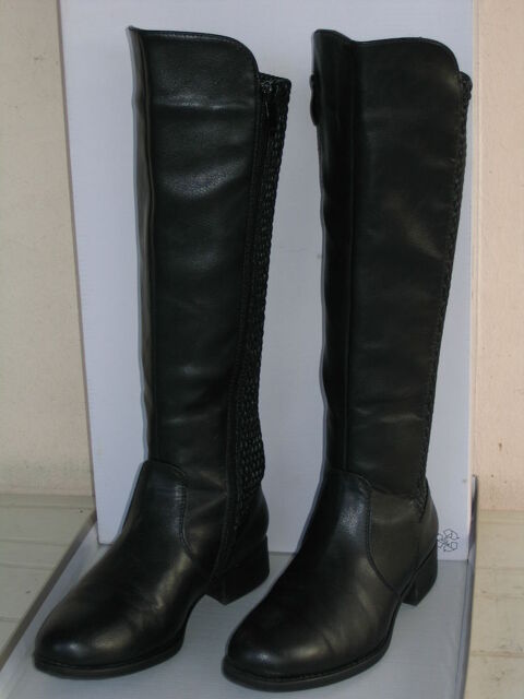 BOTTES CAVALIÈRE FEMME 29 Antibes (06)