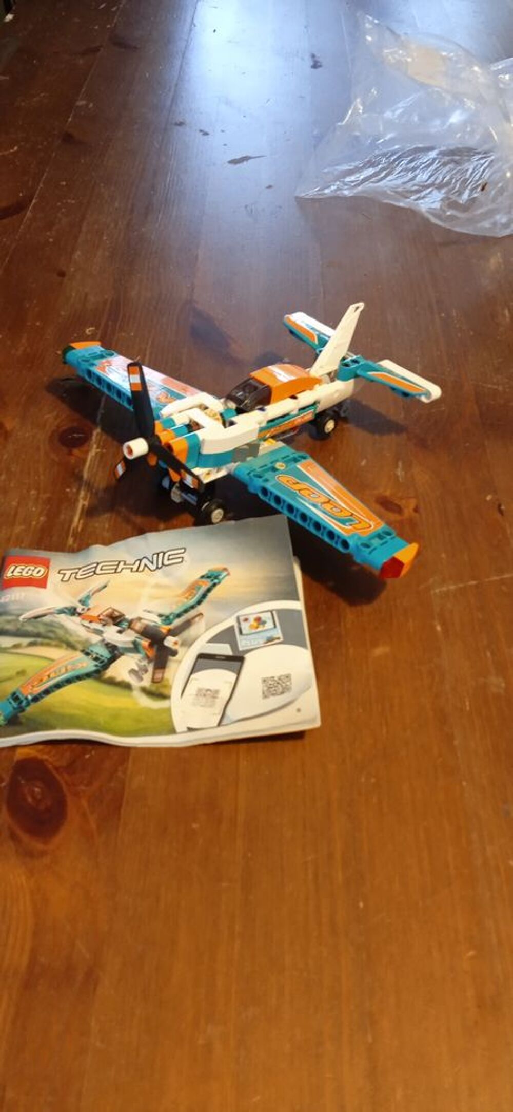 legos Jeux / jouets